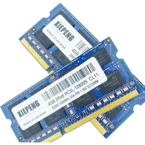 For ASUS ET2210ENKS ET2210ENTS ET2210IUKS ET2221-01 ET2300INTI All-in-One RAM 4GB DDR3 1600MHz 8GB 2Rx8 PC3-12800S 1600 Memory