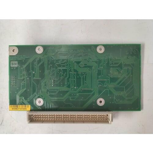 Robot Circuit Board 3HNE 09395-1/00 Used In Good Condition