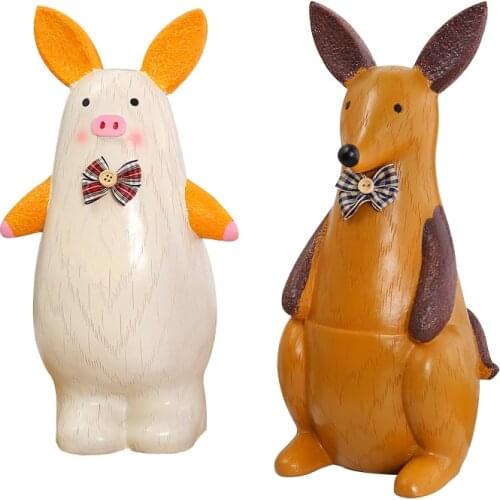 Копилки животное для денег Strongwell China At AliExpress