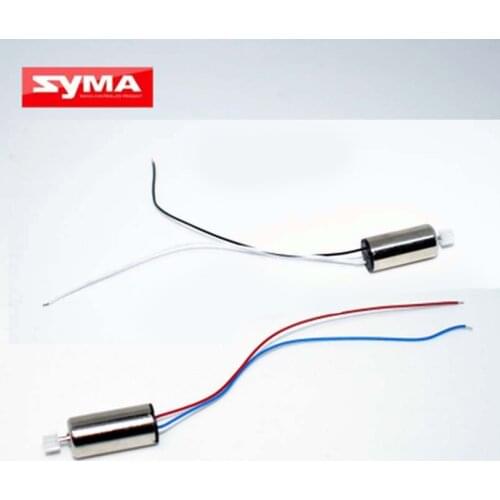 SYMA X26 X26A RC drone spare Parts CW CCW motor
