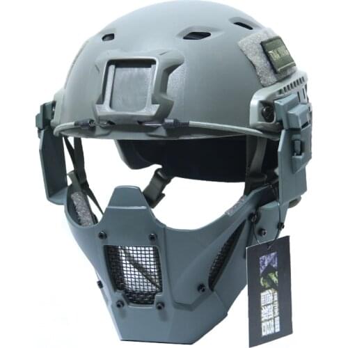 TAK YIYING Helmets