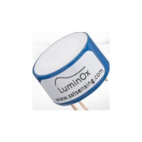 UK SST,LoX-O2 O2 sensor LuminOx gas sensor LOX-02