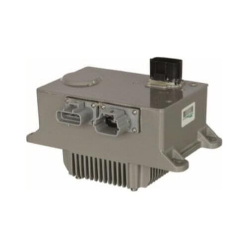 Elcon 48V 72V 96V 1.8Kw LiFePO4 On Board OBC Battery Charger For Lithium ion Battery Pack