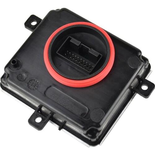 1pcs 4G0907697F 100% NEW OEM Xenon HID Headlight Ballast 4G0.907.697.F