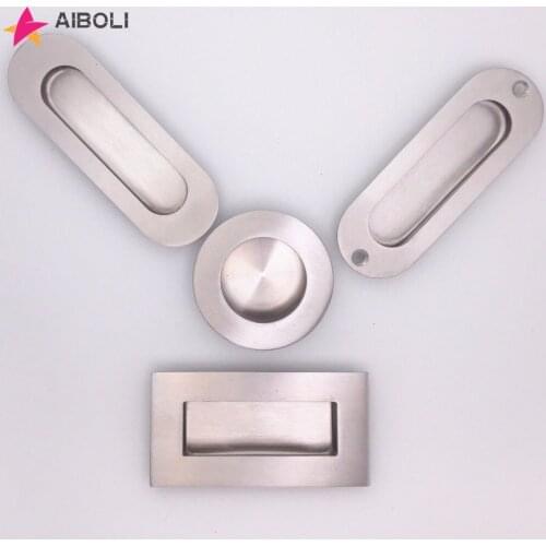 AIBOLI Door Handles