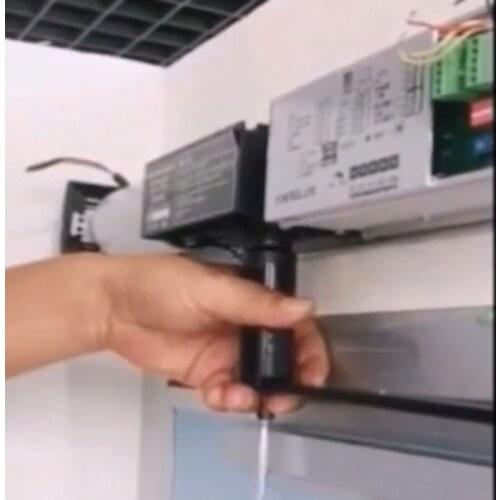 Automatic Swing Door Opener DSW120 Extend Pull Arm 7cm