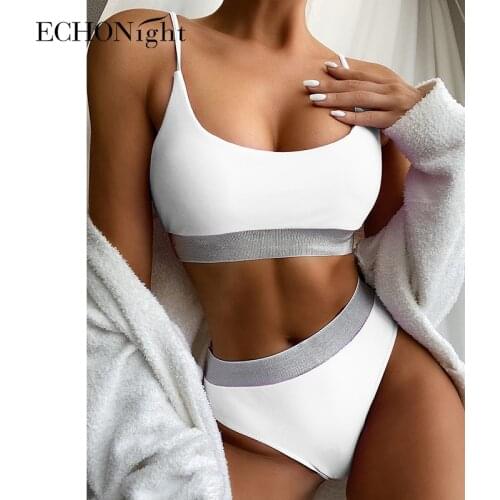 EchoNight Sexy Swimwear