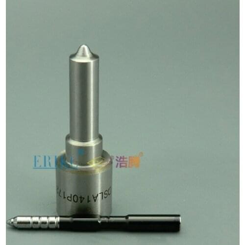 ERIKC DSLA 140 P 1723 Nozzle DSLA140P1723 Common Rail Fuel Injection System coated needle 0 433 175 481 injection Nozzle assy
