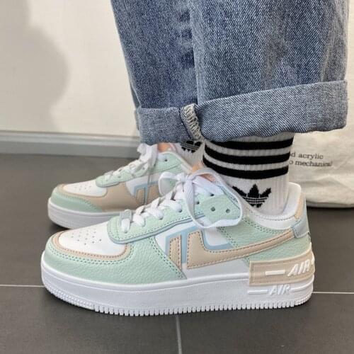 INS Kawaii Woman Vulcanize Shoes Candy Color Girls' Lolita Shoes Fashion 2021 Summer Zapatillas Mujer Patchwork Canvas Sneakers