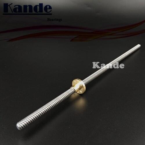 KANDE BEARINGS Fishing Rods