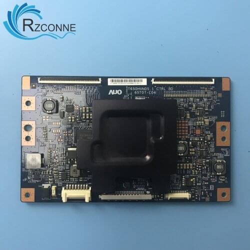 Logic board Card Supply For Samsung T650HVN05.1 65T07-C04 T-Con Board UA65F6400EJ UN65EH6000F UN65F6400AF UN65FH6001FXZA