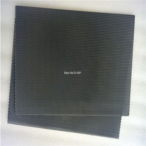 MMO titanium electrode plate mesh with Iridium and ruthenium Coating Ir-Ru Size 1.5mm*200*300 5pcs free shipping