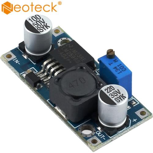 Neoteck Wireless Modules