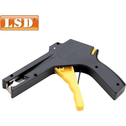 LS-600F Cable tie Gun tension tool
