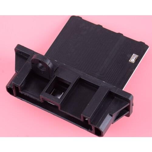 A/C Heater Fan Blower Motor Resistor fit for Nissan X-Trail Maxima Qashqai NV200 27150-EY00A 27150-JG01A 27150-8H300 27150-2J000