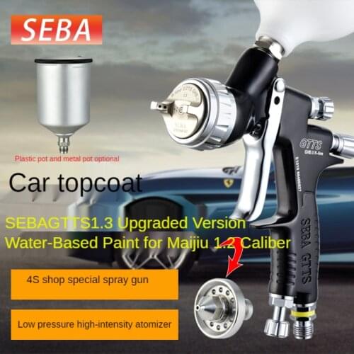 SEBA Spray Guns