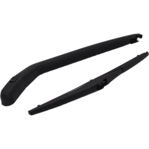 12" Rear Window Windshield Windscreen Wiper Arm Blade For Hyundai I20 2008 Onwards