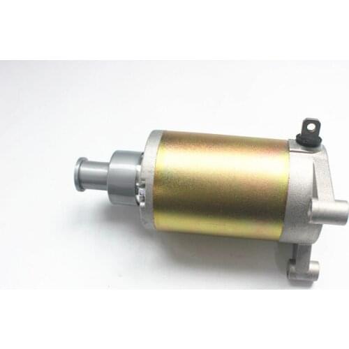 Starter Motor Engine Starter For SZK VL125 VL250 GN 125 gn125 ntruder VL 125cc 250cc 125cc Motorcycle ATV Engine Parts