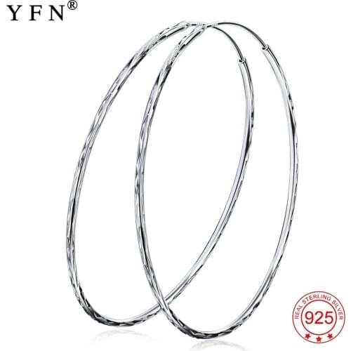 Большие кольца YFN China At AliExpress