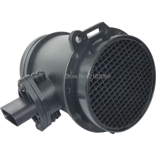 0280218069 0280218070 077133471J 0986280220 077133471JX Car MAF MASS AIR FLOW SENSOR Meter For AUDI A6 A8 ALLROAD 3.7 4.2