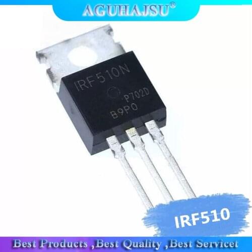10pcs/lot IRF510 IRF520 IRF540 IRF640 IRF740 IRF840 LM317T Transistor TO-220 TO220 IRF840PBF IRF510PBF IRF520PBF IRF740PBF LM317