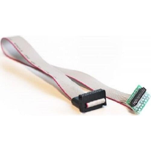 40cm x 1.9cm Wide Infiniti FY-8250 / FY-3312C Xaar126 Printhead Connector Cable - E110407