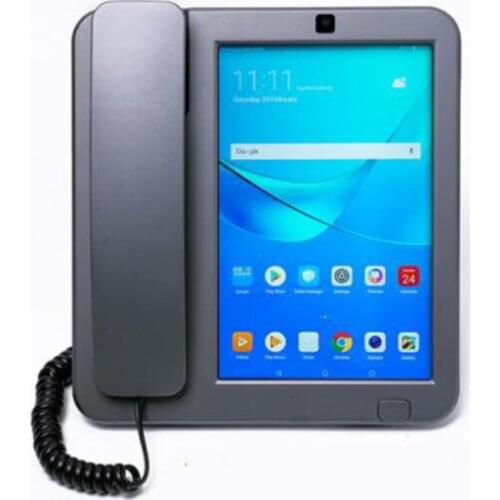 4G Fixed Wireless Phone laptop Smart kt8001 Hotel telephone GSM Desktop Fixed Wireless Phone support Sim card