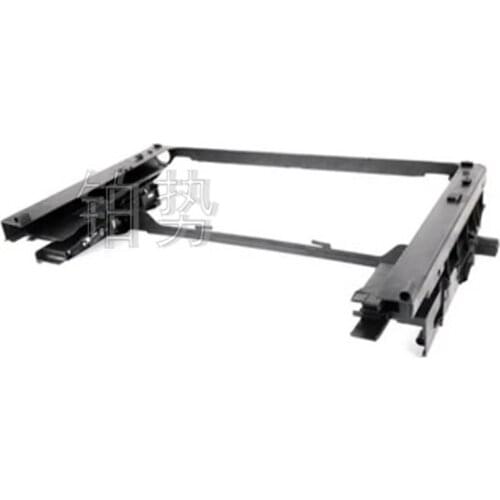 Car Module bracket 2008-b mwF01 730d 740i 740Li F02 730Ld 740d F07 GT 530d N57 535i 520d radiator frame under radiator bracket