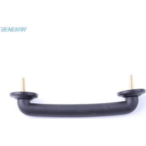 For Jeep Wrangler JK 1997-2018 Hold Down Bracket Strap Hood Windshield