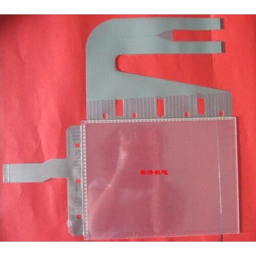 DMC-T2934S1 Touch screen Replacement maintenance