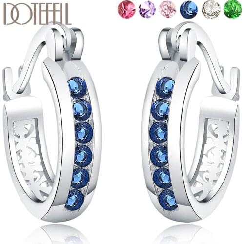 Earrings Rings DOTEFFIL China