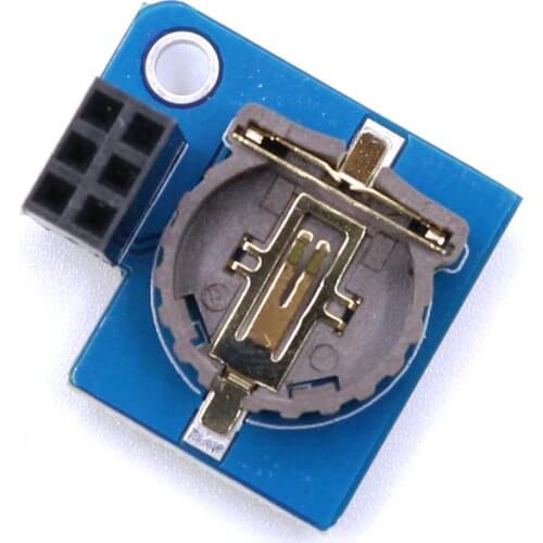 DS3231 I2C Pi RTC/ battery-backed real time clock (RTC) for Raspberry Pi