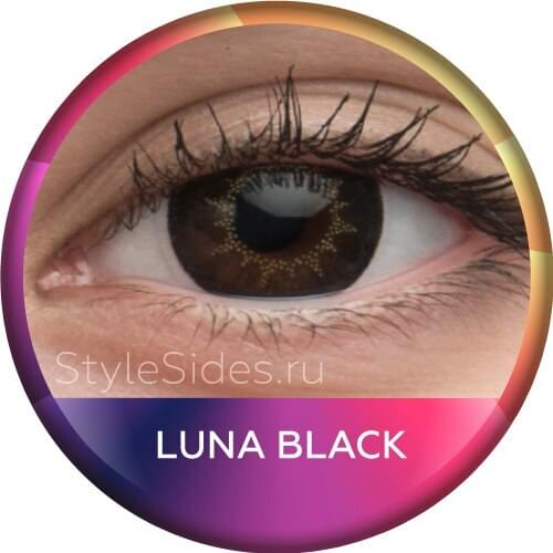 Eos Contact Lenses Color