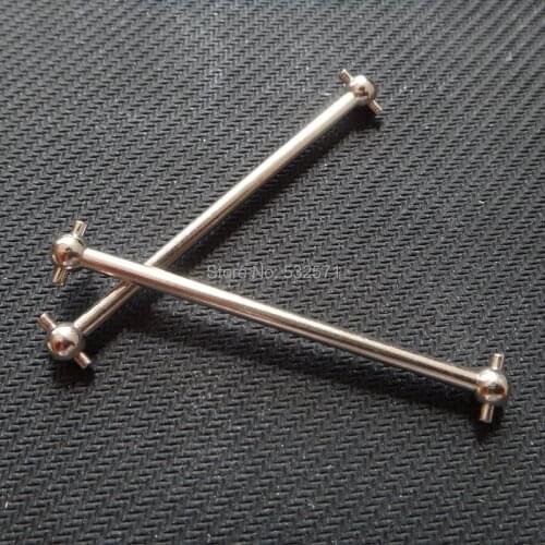 HSP 08060 HSP Original Parts Spare Parts For 1/10 R/C Model Car Dogbone 77mm 08060