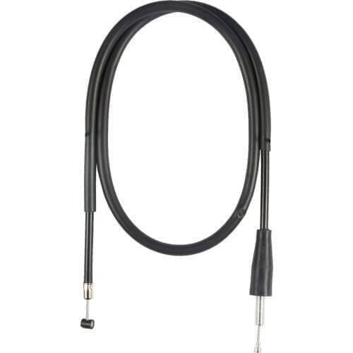 MotoMaster 58200-31F00 Clutch Cables for Suzuki GSF 600 S Bandit (2000-2004)