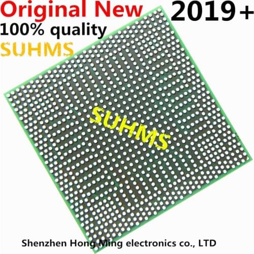 DC:2019+ 100% New 216-0833002 216 0833002 BGA Chipset