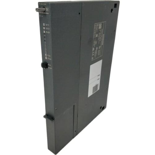 Siemens CP 443-5 SIMATIC S7-400 6GK7443-5DX05-0XE0 6GK 7443-5DX05-0XE0 New In Box