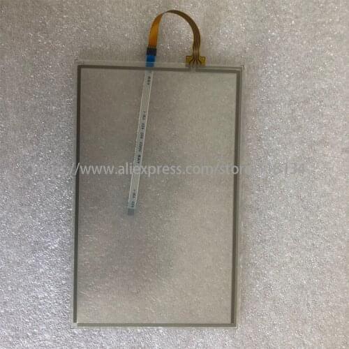 New 7 inch for UMSH-8663MD-T U.R.T 7168173000 U.R.T 7138173002 Touch Screen/Touch Panel