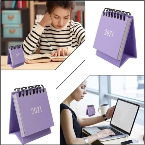 New Alendar Table Weekly Planner Monthly Plan To Do List Desk Table Calendar 1pc D80