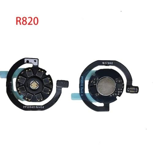 ZUCZUG New FPC Flex Cable For Samsung Galaxy Watch Active 2 R820 Induction Flex Cable