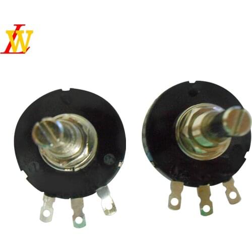 New imported RV30YN 20S B502 single-loop carbon film potentiometer with resistance 5K
