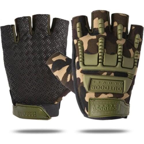 Ourpgone Hunting Gloves