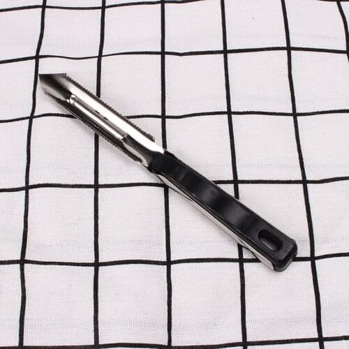 Stainless steel peeler peeler multifunctional scraper peeler peeler peeler kitchen tools wholesale