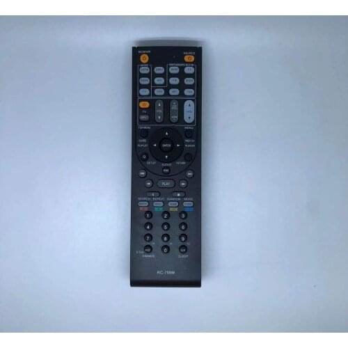 Remote Control For Onkyo AV TX-SR607 TX-SR803 TX-SR702 TX-SR703 TX-SR507 TX-SR605 TX-SR575 HT-SR674