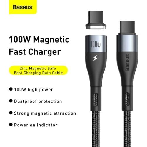 Quifastck Mobile Phone Magnetic Cables