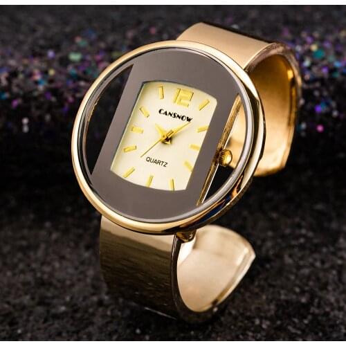 Luxury Watches for Women 2021 Bracelet Watch Rose Gold Silver Dial Quartz Wrist Watch Dress Female Clock reloj mujer