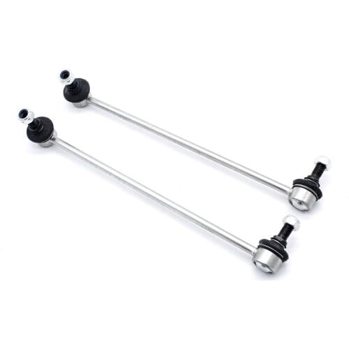 Stabilizer bars Sway Bar Links Stabilizer Drop Link Rod Anti Roll Bar Drop Link 1K0411315G for VW GOLF MK5 MK6 PASSAT JETTA