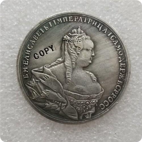 Tpye #42 Russian commemorative medal COPY commemorative coins-replica coins medal coins collectibles