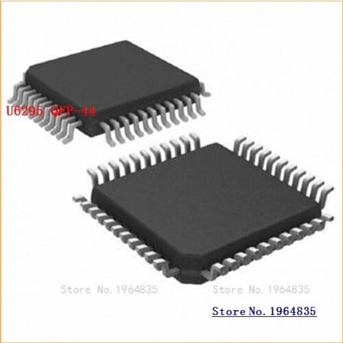 U6295 QFP-44