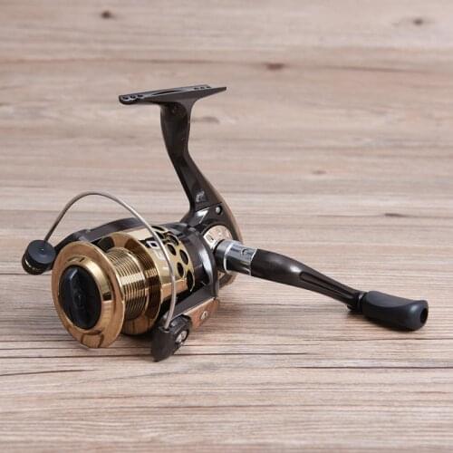 High Grade 5.2:1 Spinning Wheel Speed 3/235 12/300 Sea Fishing LURE Fishing Ship Fish Rod Wheel Fishing Ship Ishing Reels